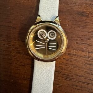 MARC by MARC JACOBS critters watch - barely worn
